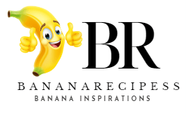 Banana recipes