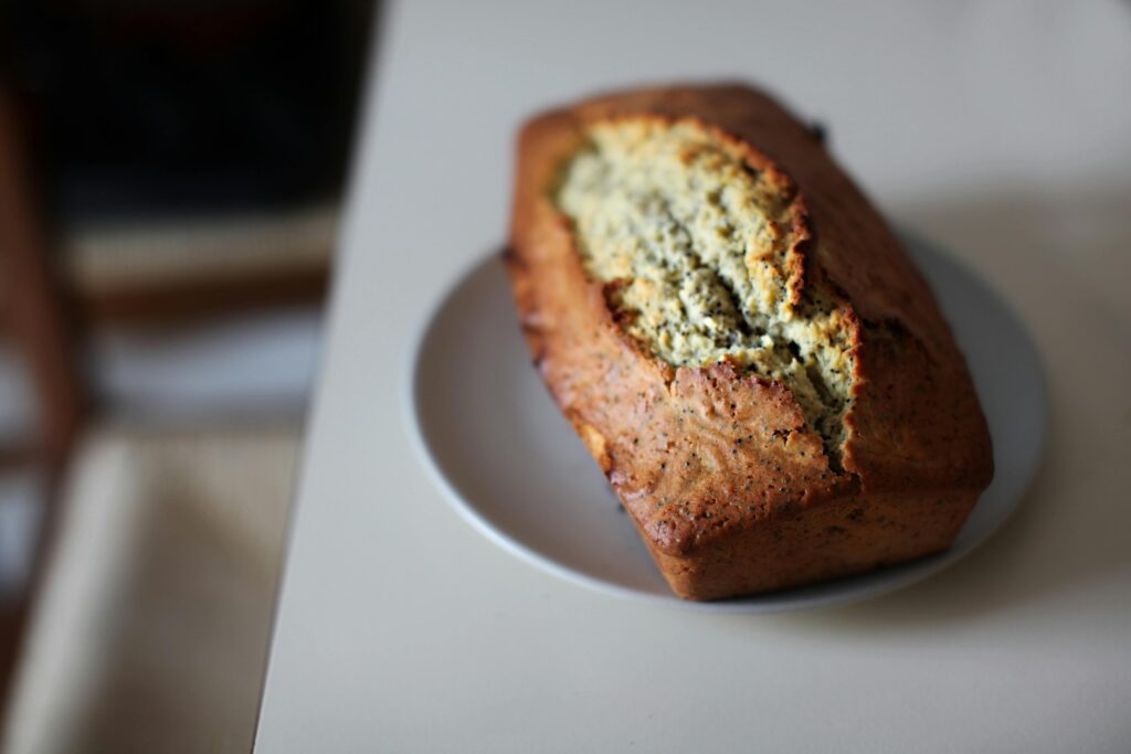 Moist Zucchini Banana Bread Recipe - Easy & Delicious