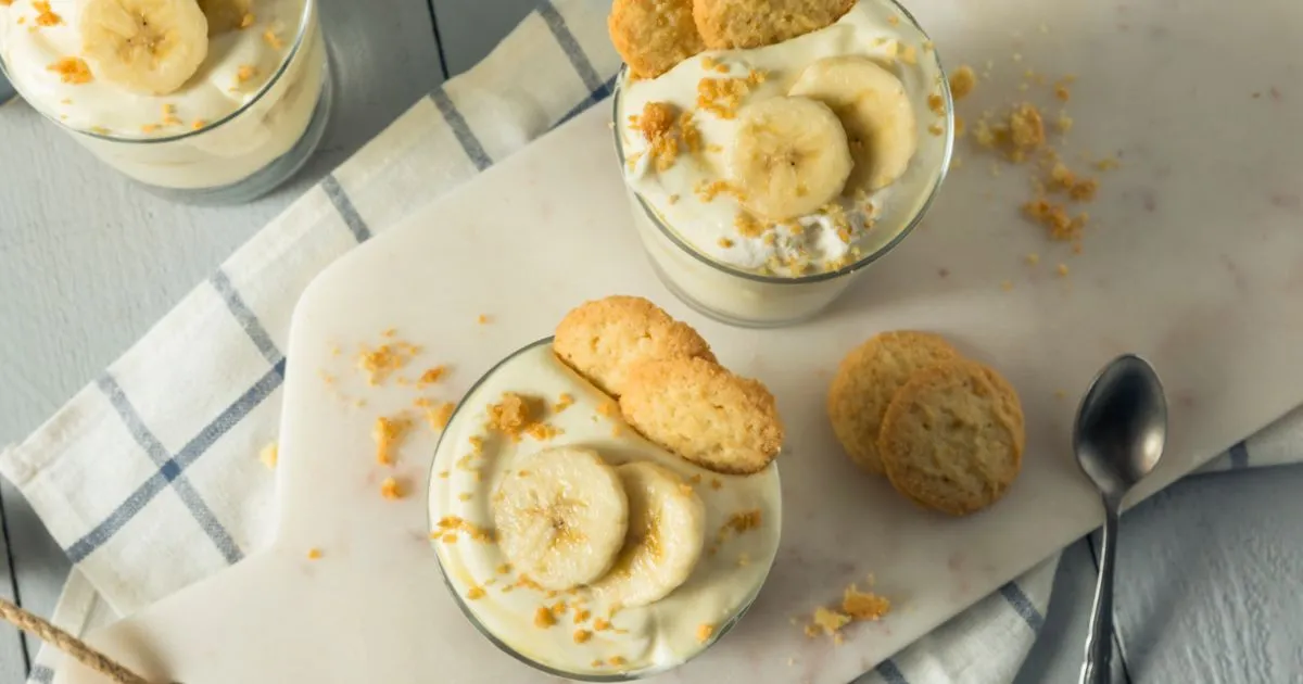 Try Our Simple Banana Pudding Recipe for a Quick and Delicious Treat