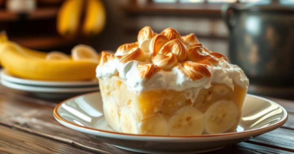 Try Our Simple Banana Pudding Recipe for a Quick and Delicious Treat