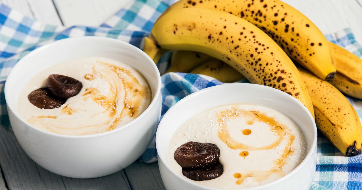 What is Banana Milk? An Overview of This Delicious Drink