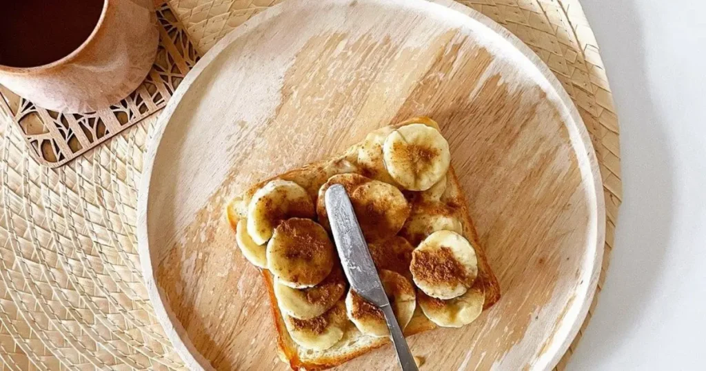 Delicious Banana French Toast Recipe – Easy Breakfast Banana French Toast Recipe
