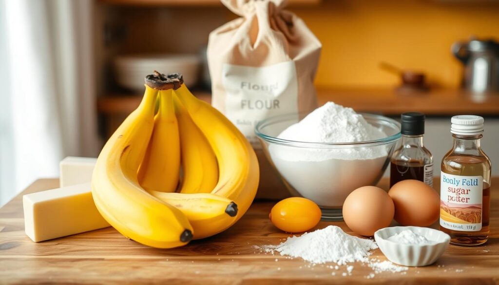 Moist Banana Pound Cake Recipe That Melts in Your Mouth