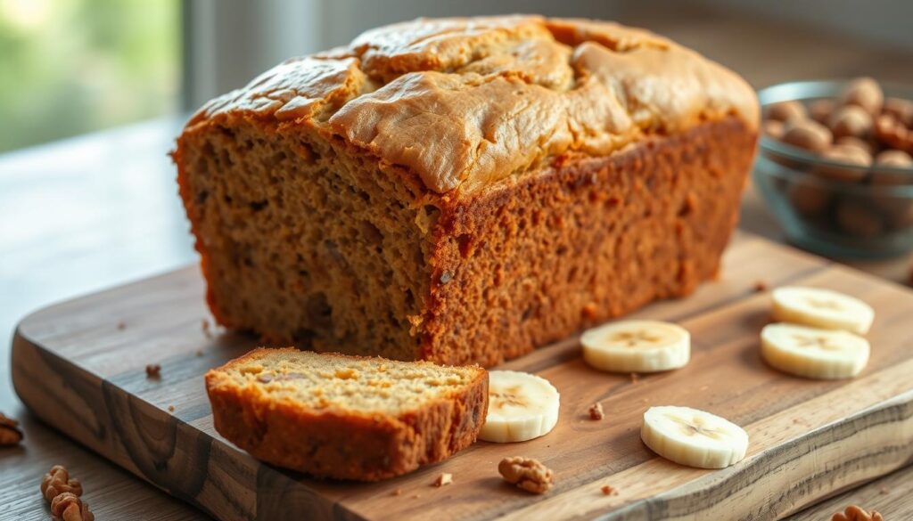 Easy Banana Bread Recipe With Self Rising Flour