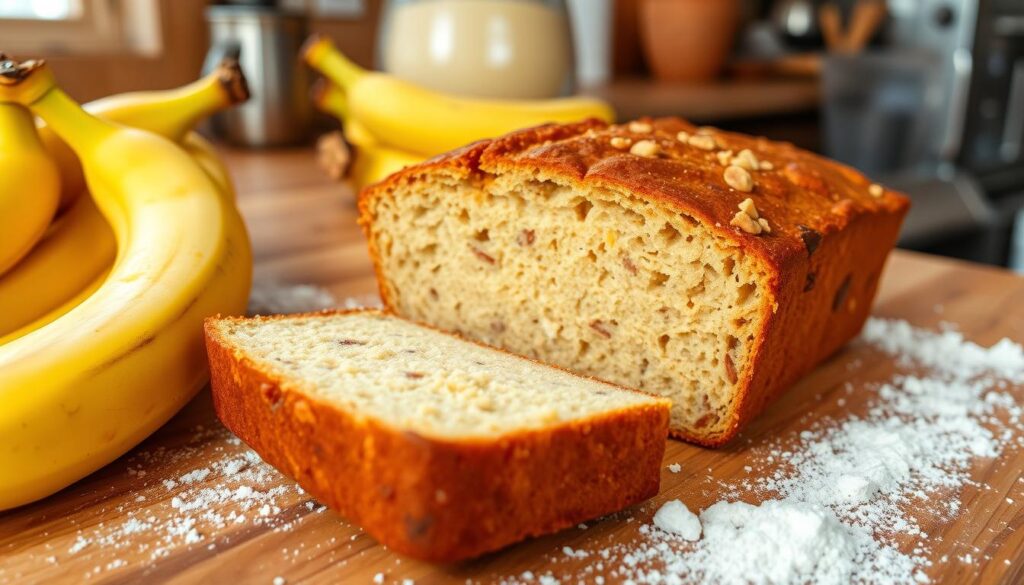 Easy Banana Bread Recipe With Self Rising Flour