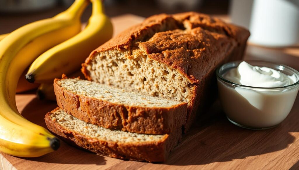 Martha stewart sour cream banana bread