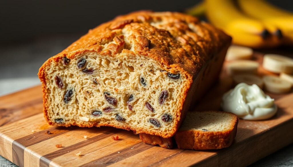 Best Ever Banana Bread with Mayonnaise Recipe