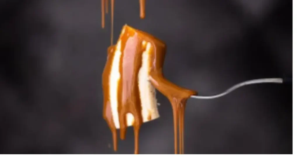Easy Bananas in Caramel Sauce Recipe Bananas in Caramel Sauce