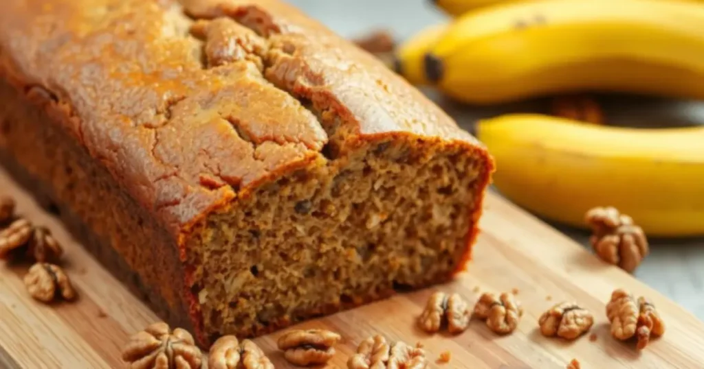 How to Make the Perfect Betty Crocker Banana Nut Bread