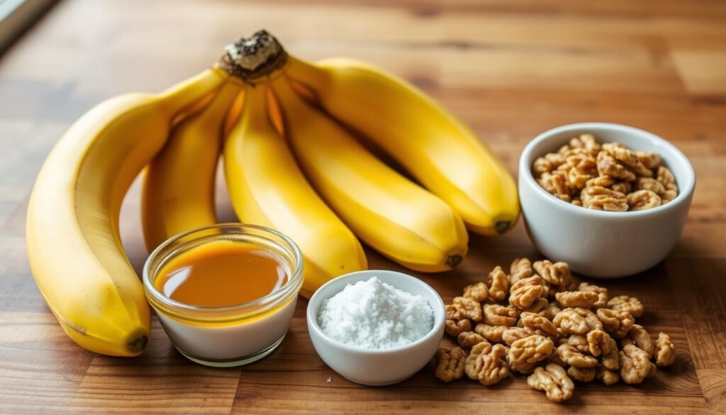 Bananas in Caramel Sauce