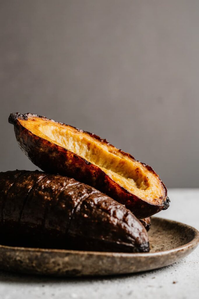 Banana recipes
