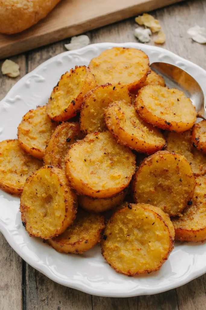 Banana recipes